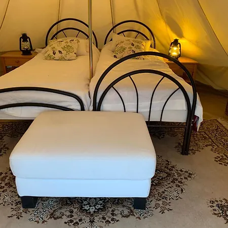 Glamping Ponsa *