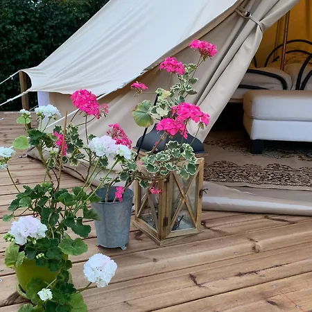 Glamping Ponsa